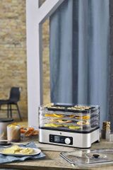 Máy Sấy Thực Phẩm Wmf Kuchenminis Dorrautomat ảnh 6
