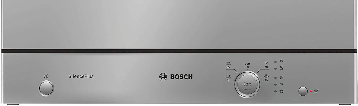 Nhỏ gọn đặt bàn – Máy rửa chén Bosch SKS51E28EU Mini