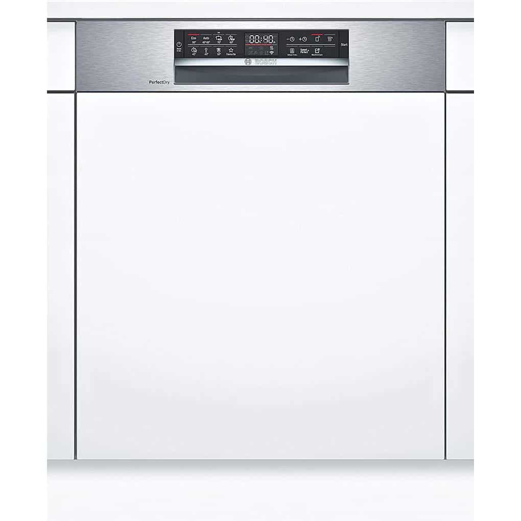 Máy Rửa Bát Bosch SMI6ZCS49E Series 6 Bán Âm