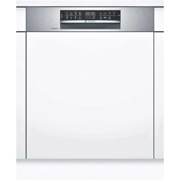 Máy rửa chén Bosch SMI6ZCS49E Series 6 Bán Âm