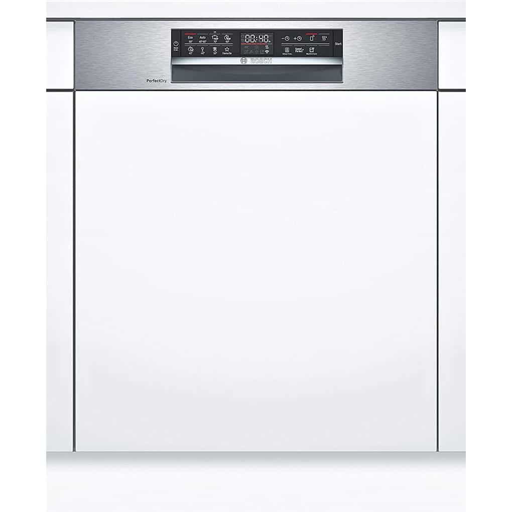 Máy Rửa Bát Bosch SMI6ZCS49E Series 6 Bán Âm