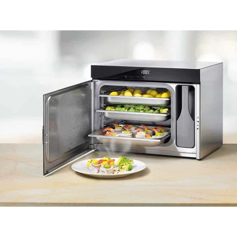 Lò Hấp Miele DG 6001 – ảnh 5