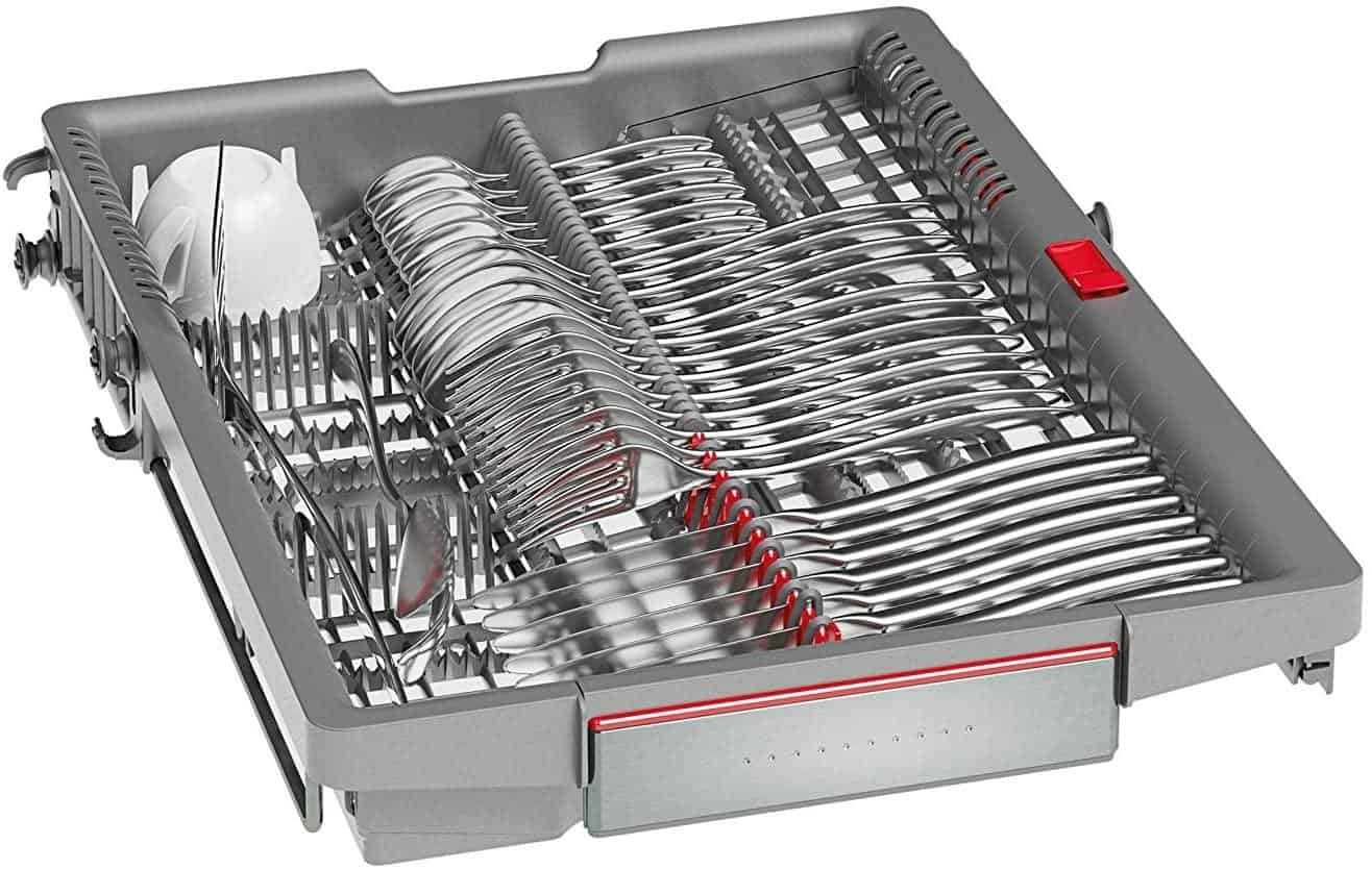 Máy rửa chén Bosch SPV66TX01E Bát Series 6 Âm Toàn Phần – ảnh 1