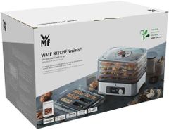 Máy Sấy Thực Phẩm Wmf Kuchenminis Dorrautomat ảnh 7