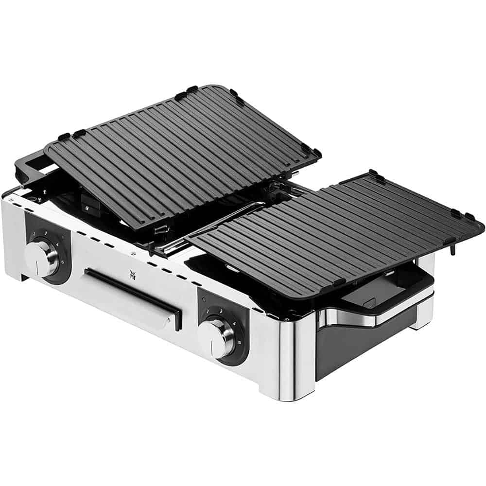 Bếp Nướng Ngoài Trời Wmf Lono Master Grill 2400W – ảnh 3