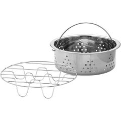 Nồi Áp Suất Điện Wmf Lono 8 in 1 Multifunktionskocher ảnh 7