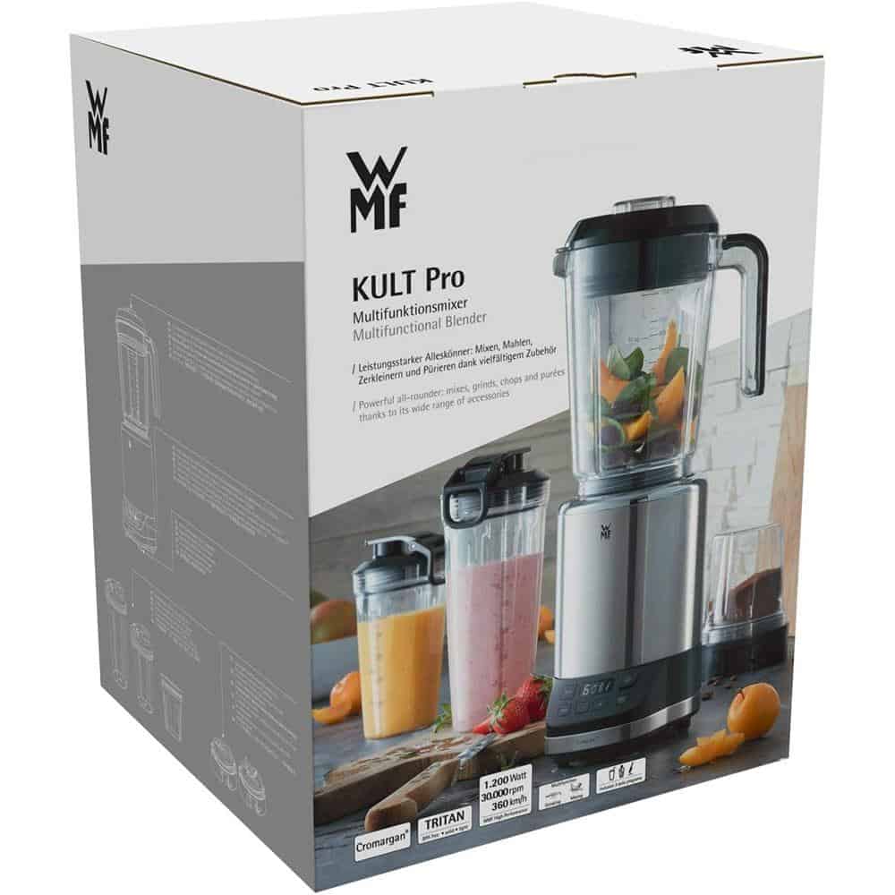 Máy Xay Đa Năng WMF Kult Pro Multifunktionsmixer – ảnh 8
