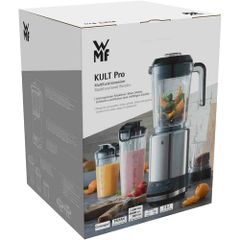 Máy Xay Đa Năng WMF Kult Pro Multifunktionsmixer ảnh 8
