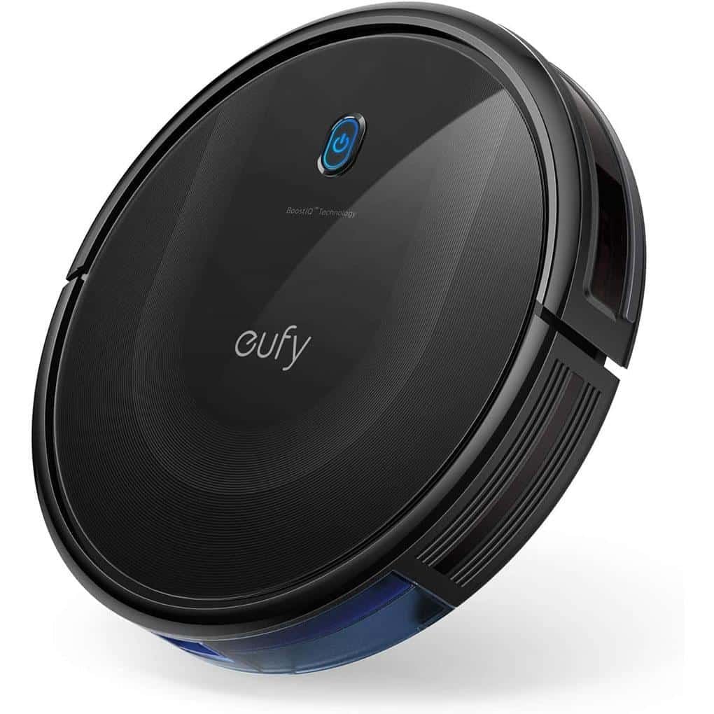 Robot Hút Bụi EUFY Ecovac 11S