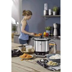 Nồi Cơm Điện Mini WMF Kitchenminis Lunch-To-Go-Box 1L ảnh 7
