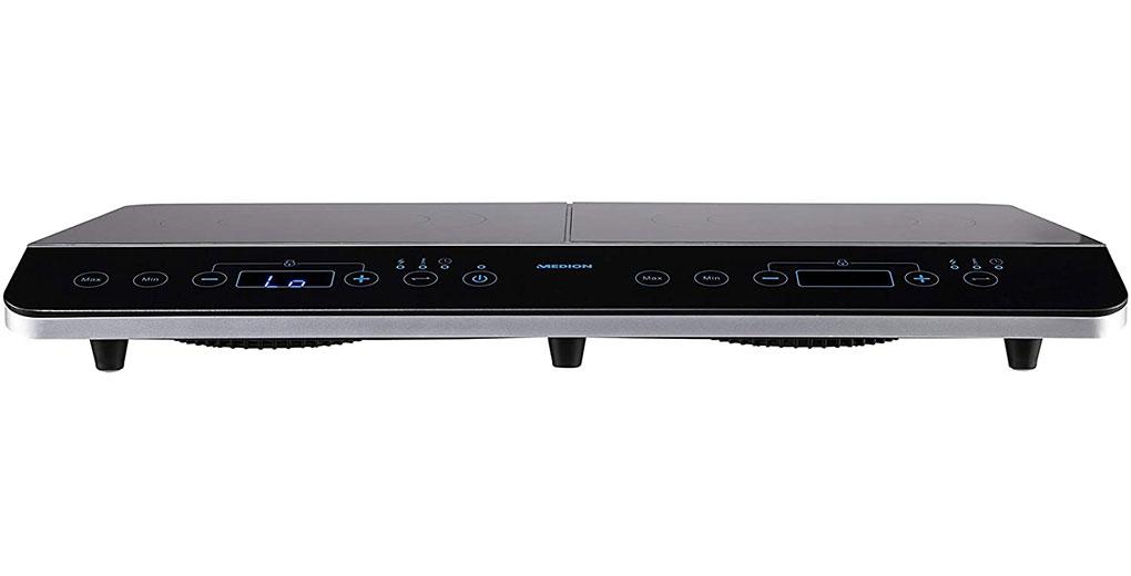 Bếp Từ Đôi Medion MD 15324 – ảnh 2