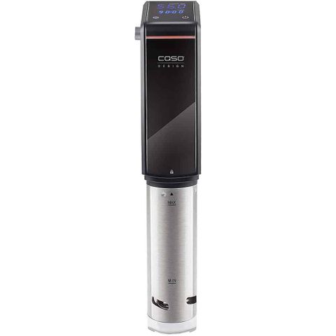 Máy Nấu Chậm Sousvide Caso SV 300