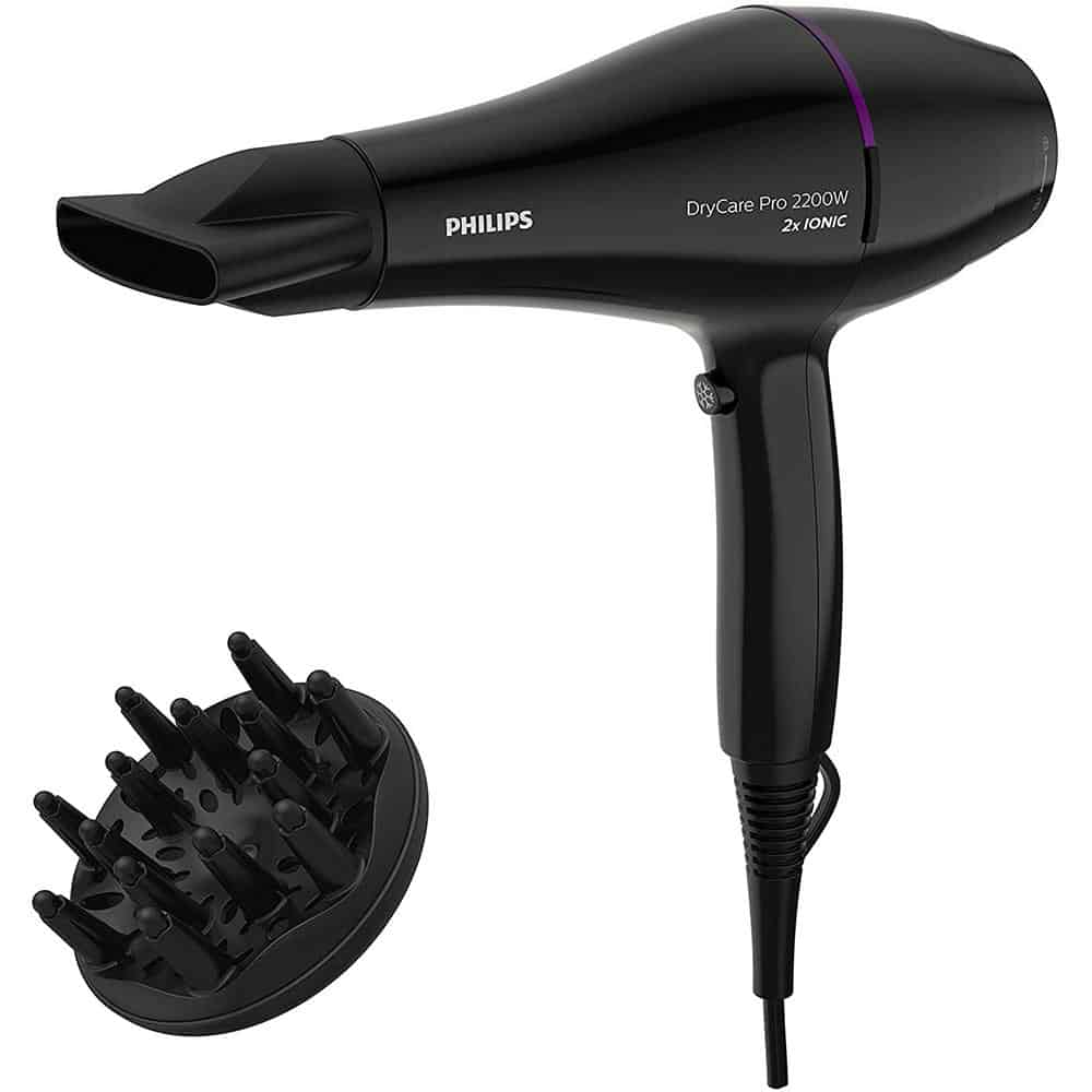 Máy Sấy Tóc Philips BHD274/00 – ảnh 2