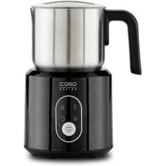 Máy Tạo Bọt Sữa Caso Crema & Choco Black 1665 ảnh 2
