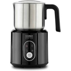Máy Tạo Bọt Sữa Caso Crema & Choco Black 1665
