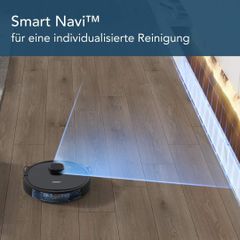 Robot Hút Bụi Lau Nhà Deebot Ozmo 950 Care Nhiều Giẻ Lau Hơn ảnh 2