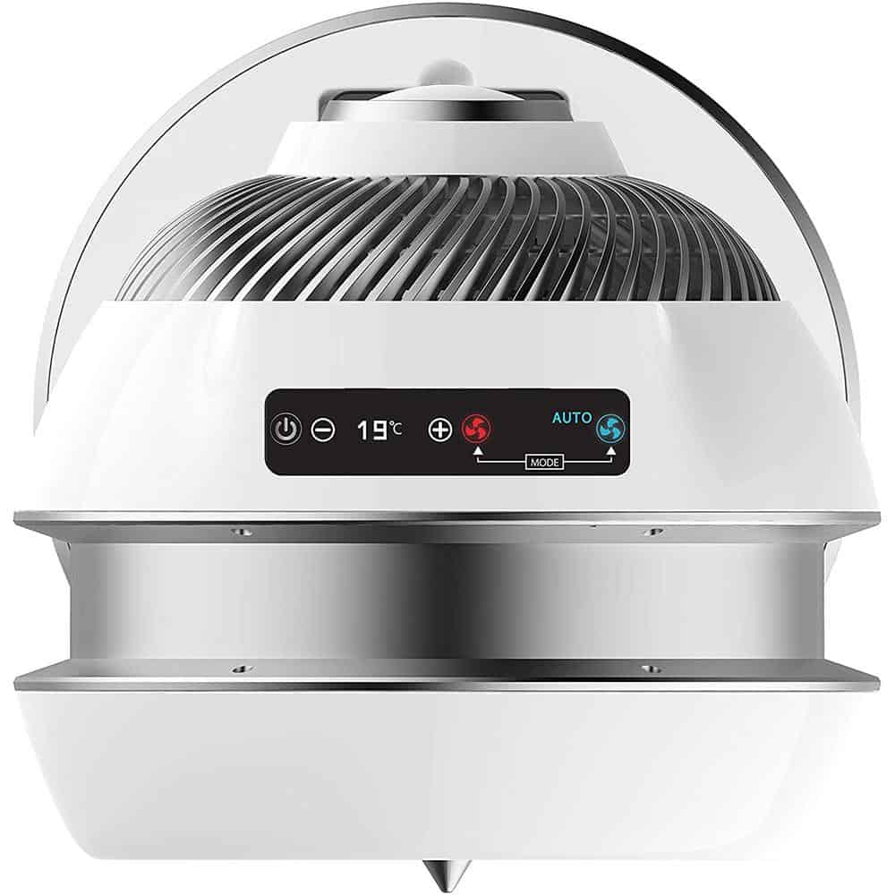 Quạt Điều Hòa Rowenta HQ7152 – 2 IN 1 – ảnh 3