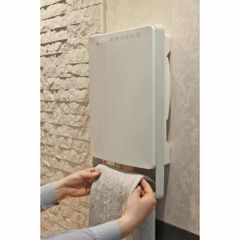 Máy Sưởi Nhà Tắm Steba BS1800 ảnh 3