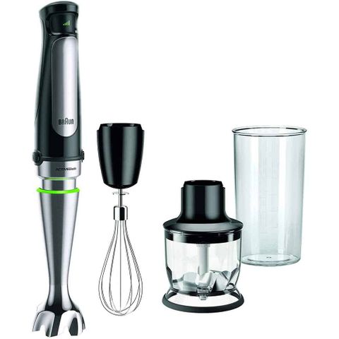 Máy Xay Cầm Tay Braun MultiQuick 7 MQ 7025X 0X22111287
