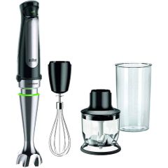 Máy Xay Cầm Tay Braun MultiQuick 7 MQ 7025X 0X22111287