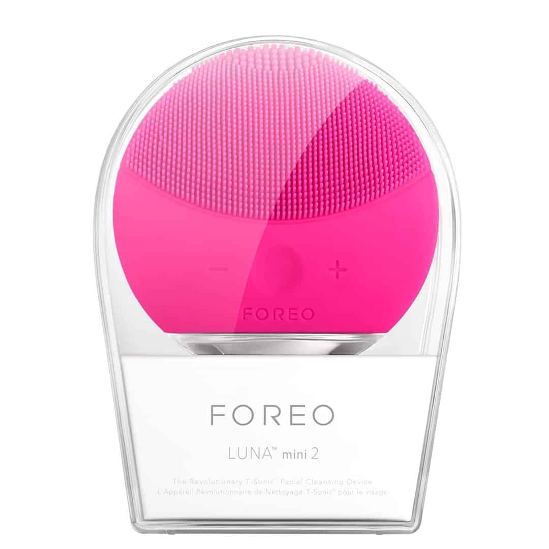 Máy Rửa Mặt Foreo F5494 LUNA Mini 2 Fuchsia – ảnh 3