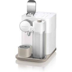 Máy pha cafe viên nén DeLonghi EN650.W Gran Lattissima ảnh 3