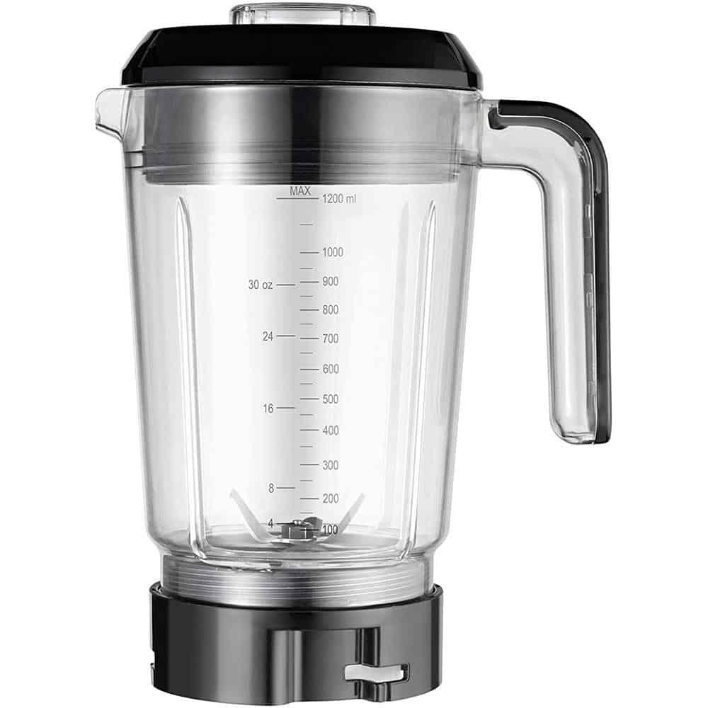 Máy Xay Đa Năng WMF Kult Pro Multifunktionsmixer – ảnh 4