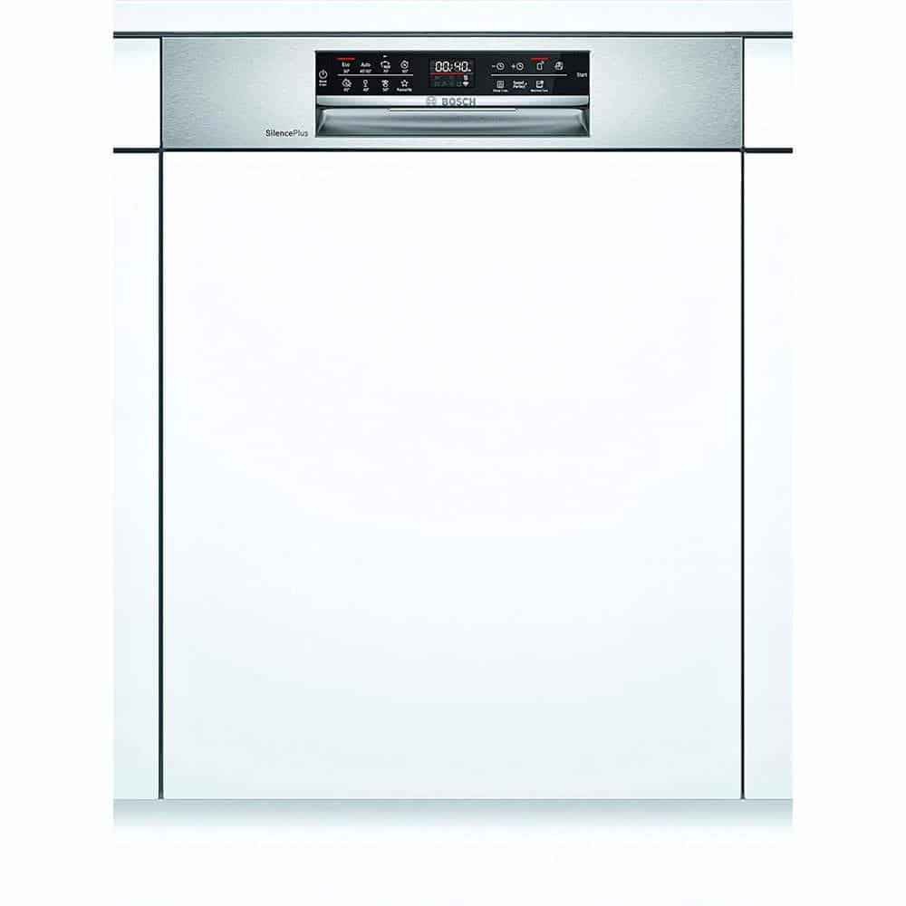 Máy Rửa Bát Bosch SMI6ECS57E Series 6 Bán Âm
