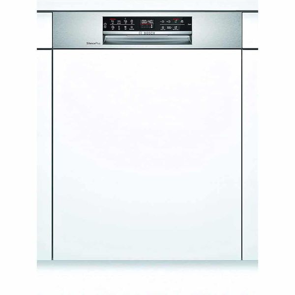Máy rửa chén Bosch SMI6ECS57E Series 6 Bán Âm