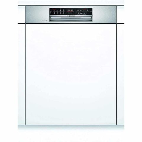 Máy rửa chén Bosch SMI6ECS57E Series 6 Bán Âm