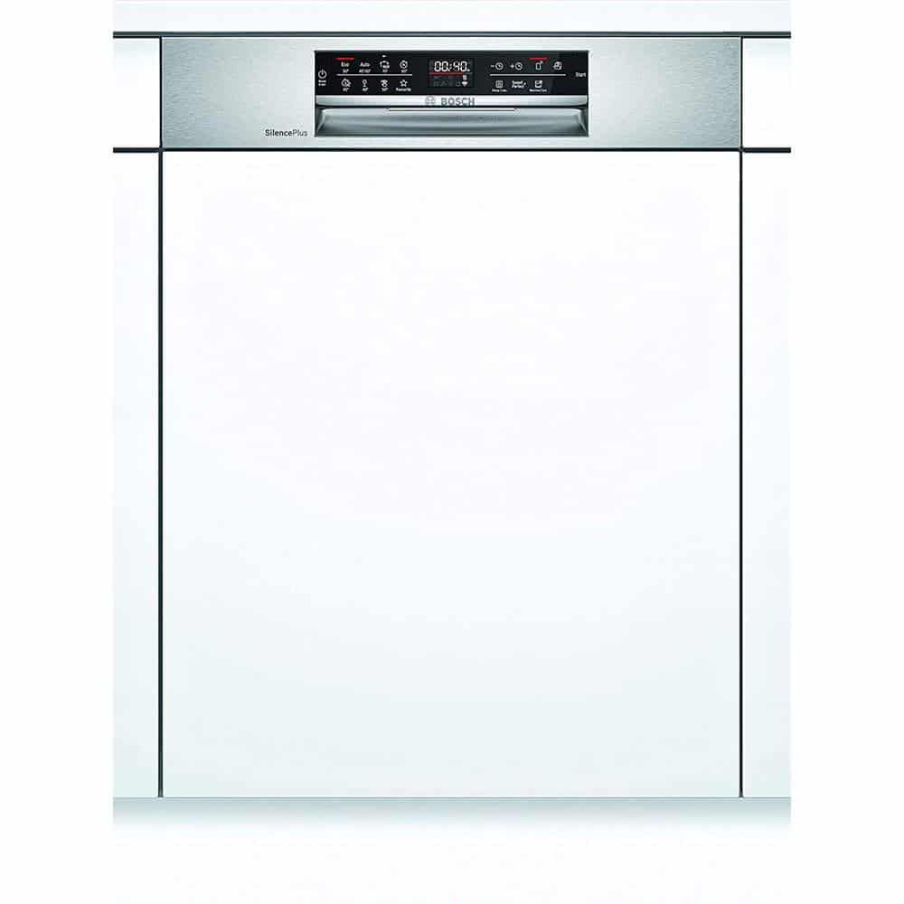 Máy Rửa Bát Bosch SMI6ECS57E Series 6 Bán Âm