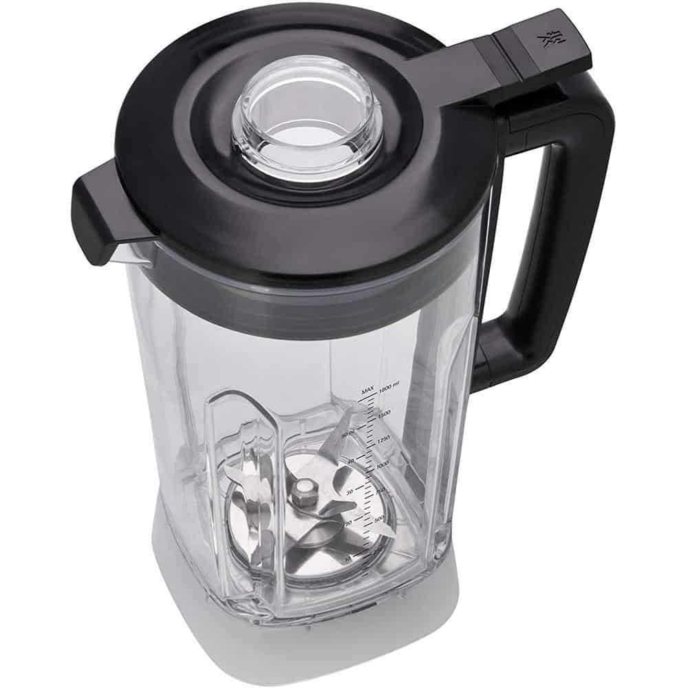 Máy Xay Sinh Tố Wmf Kult Pro Highspeed Blender 1.8L – ảnh 5