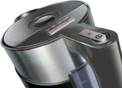 Ấm Đun Nước Siemens TW86103P Sensor Ceramic Dark 1.5L ảnh 4