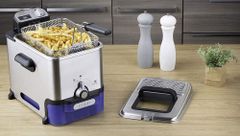 Nồi Chiên Ngập Dầu Tefal FR8040 ảnh 6