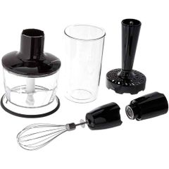 Máy Xay Cầm Tay Braun MQ9047X ảnh 6