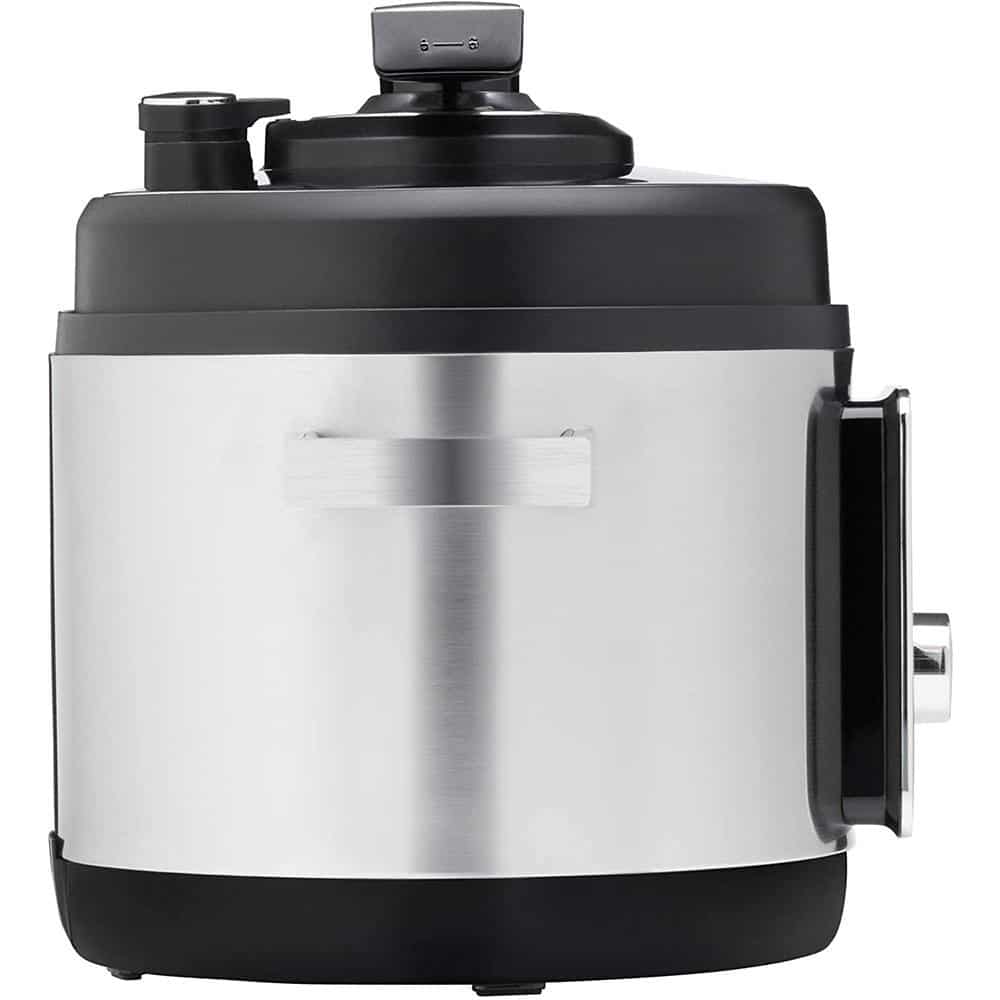 Nồi Áp Suất Điện Wmf Lono 8 in 1 Multifunktionskocher – ảnh 6