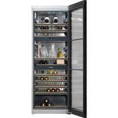 Tủ Bảo Quản Rượu Vang Miele KWT 6834 SGS 178 Chai ảnh 2