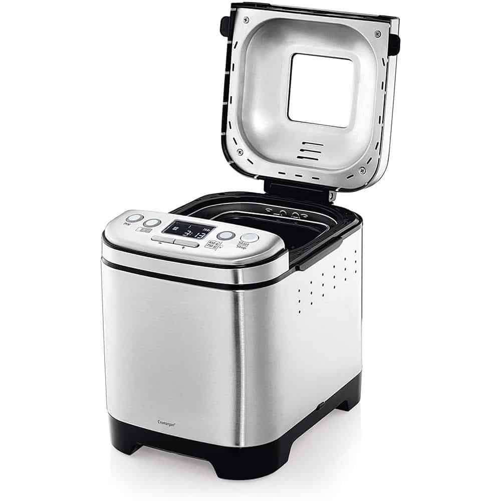 Máy Làm Bánh Mì WMF Kult X Brotbackautomat – ảnh 2