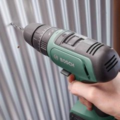 Phụ kiện Bosch KHOANPIN18V Máy Khoan Và Bắt Vít Không Dây Universal Drill 18 trong không gian sống