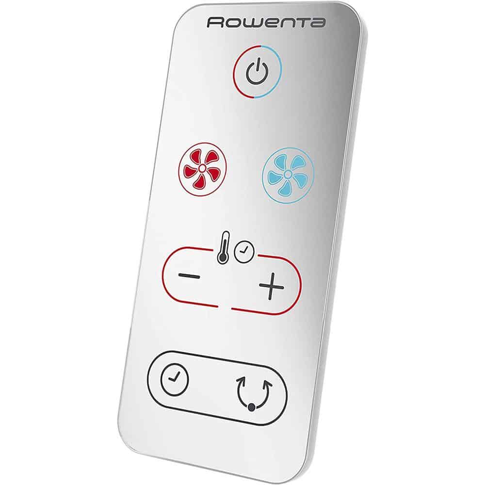 Quạt Tháp Rowenta Silent Comfort 3 in 1 HQ8120 – ảnh 7