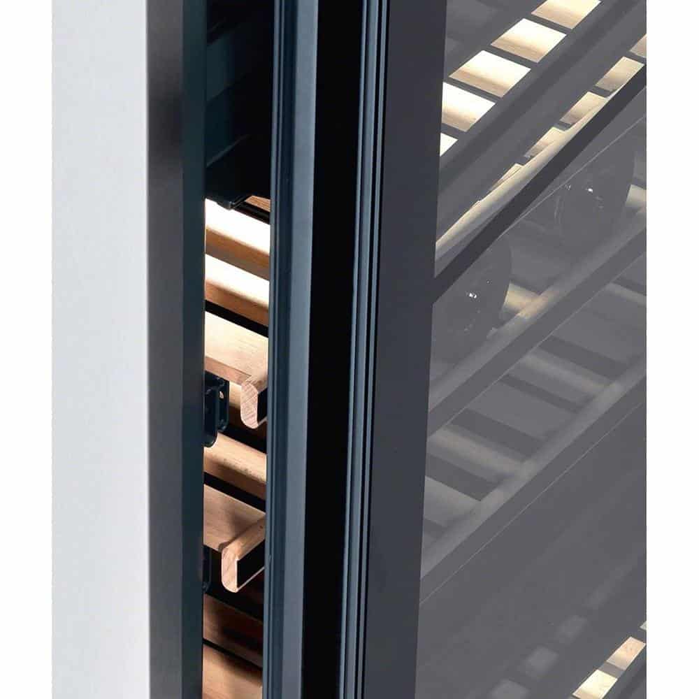 Tủ Bảo Quản Rượu Vang Miele KWT 6834 SGS 178 Chai – ảnh 5