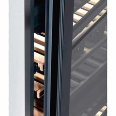 Tủ Bảo Quản Rượu Vang Miele KWT 6834 SGS 178 Chai ảnh 5