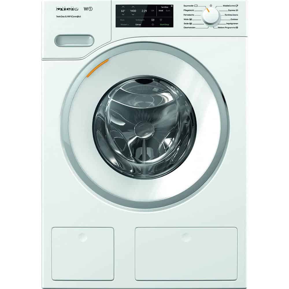 Máy Giặt Miele WWG660 WPS TDos 9kg – ảnh 2