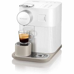 Máy pha cafe viên nén DeLonghi EN650.W Gran Lattissima ảnh 7