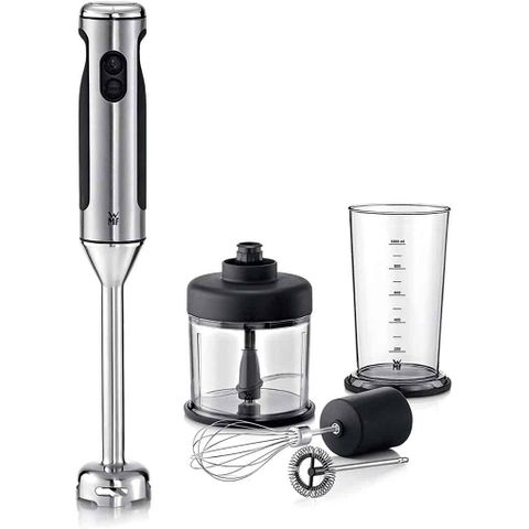 Máy Xay Cầm Tay WMF LINEO Edelstab-Set 4-in-1