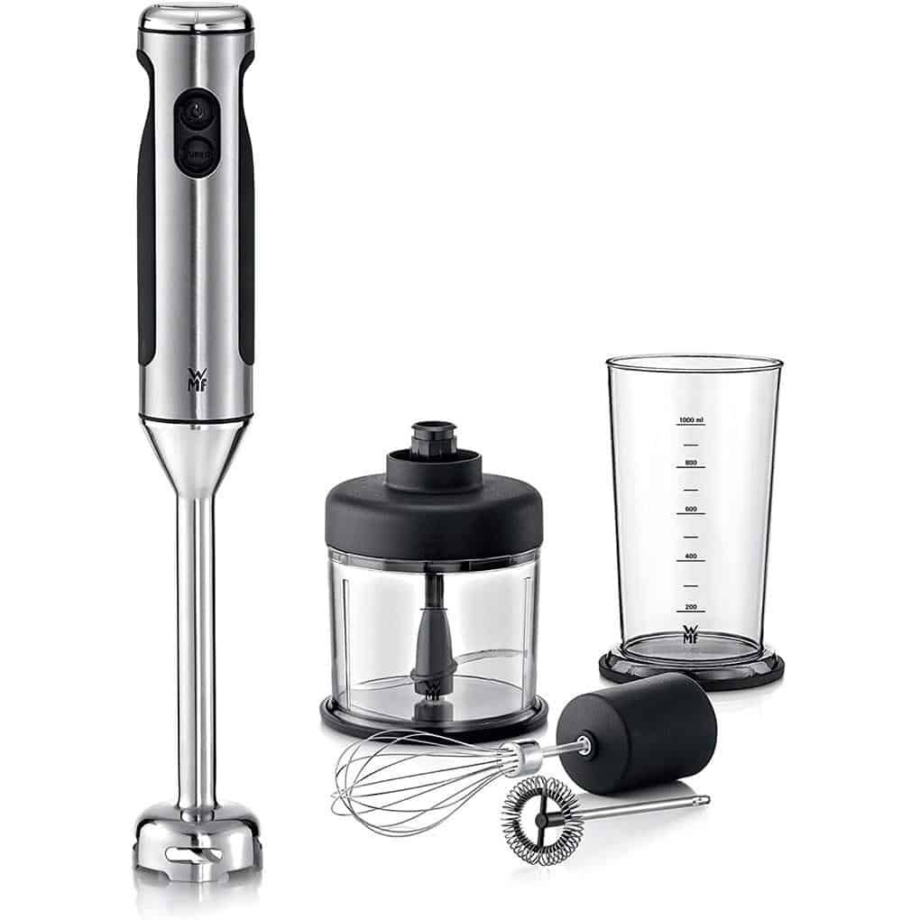 Máy Xay Cầm Tay WMF LINEO Edelstab-Set 4-in-1