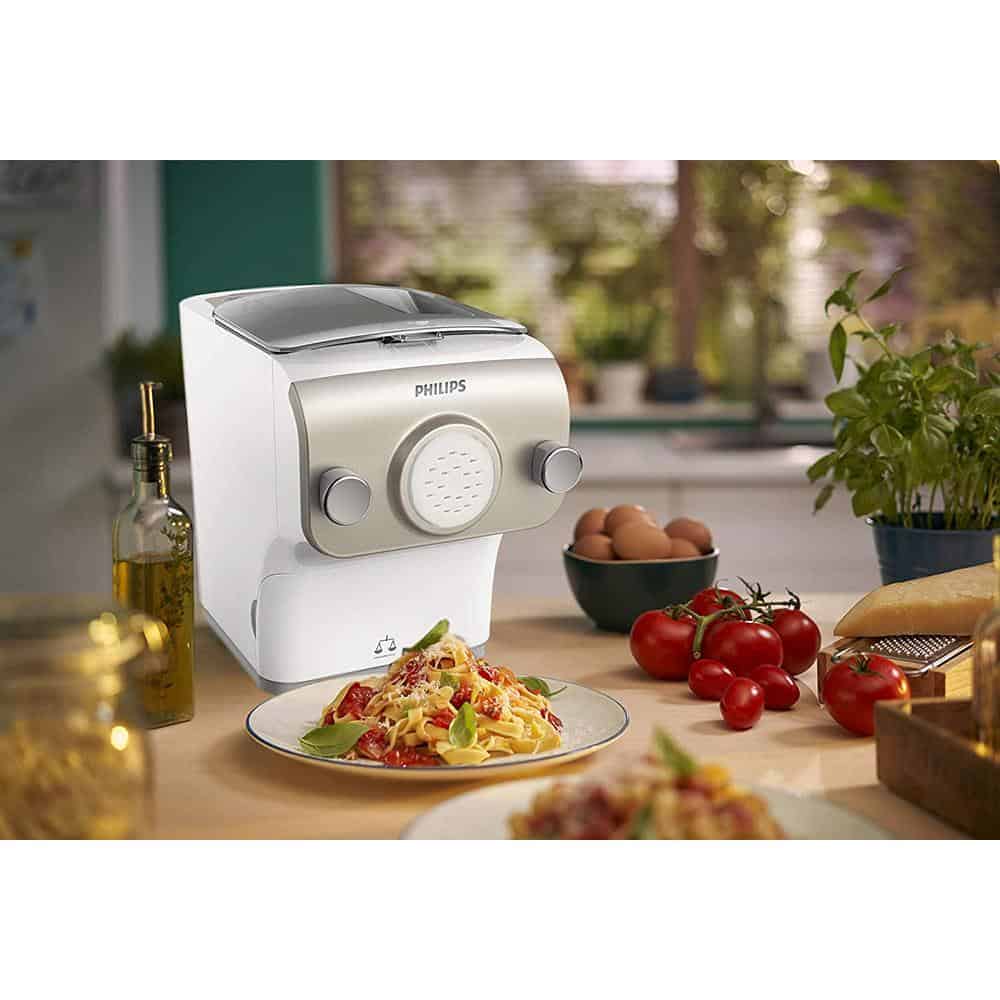 Máy Làm Bún Mì Philips HR2381/05 – ảnh 8