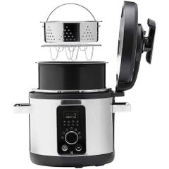Nồi Áp Suất Điện Wmf Lono 8 in 1 Multifunktionskocher ảnh 4