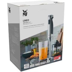 Máy Xay Cầm Tay WMF LINEO Edelstab-Set 4-in-1 ảnh 3