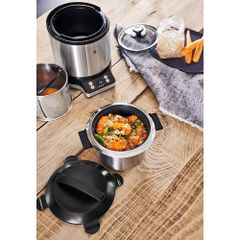 Nồi Cơm Điện Mini WMF Kitchenminis Lunch-To-Go-Box 1L ảnh 8